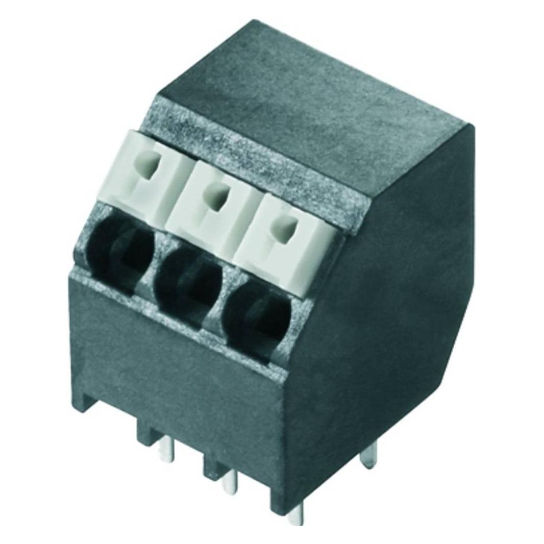 Weidmüller LSF-SMT 3.81 LSF-SMT 3.81 (1885970000)