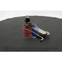 AGR-Modul AKS DASIS 040065N für Seat Skoda VW Ibiza IV SC Roomster Polo V