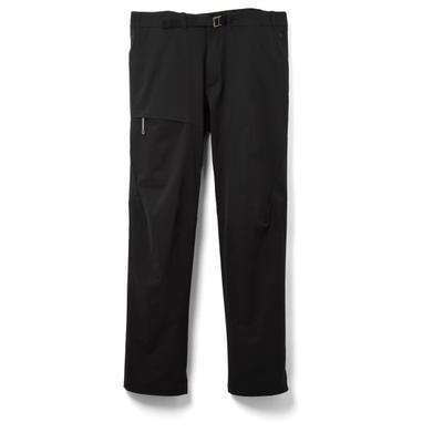 Houdini - Core Tech Pants - Freizeithose Gr M schwarz