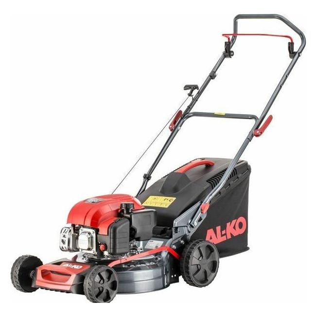 Al-Ko Benzin-Rasenmäher Easy 4.26 P-D, Schneidesystem: Messer (Benzinbetrieb) (114120)