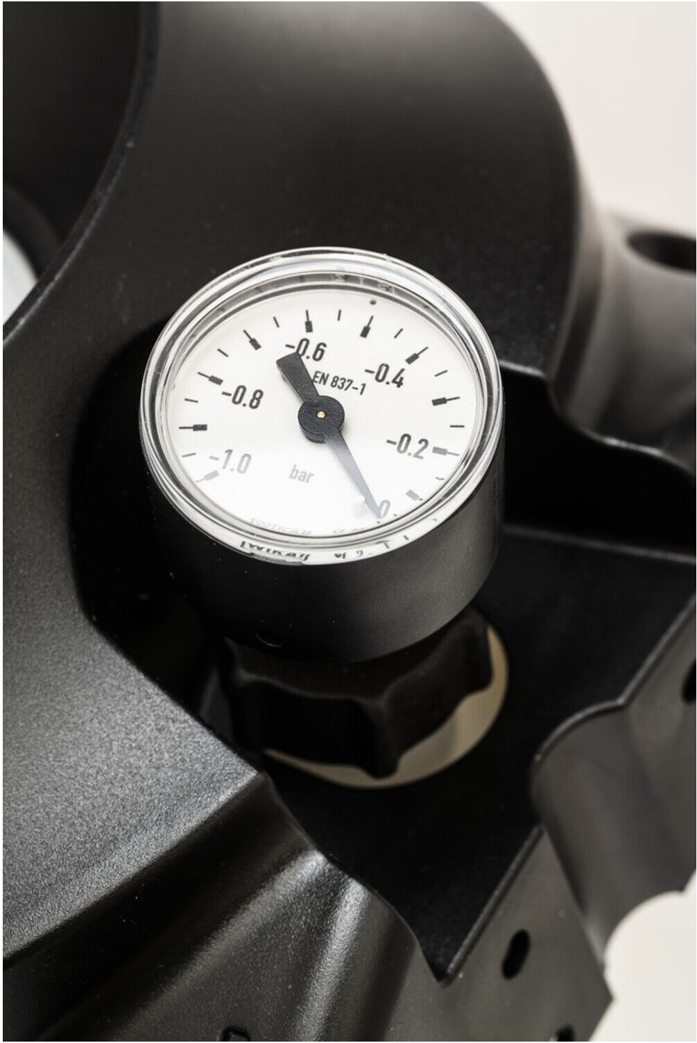 MESTO Sauggerät SAUGFIX 5,0l (3273P)