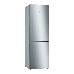 KGE36AICA Stand Kühl-Gefrier-Kombi  Antifingerfingerprint  Edelstahl  LED  LowFrost EEK:C