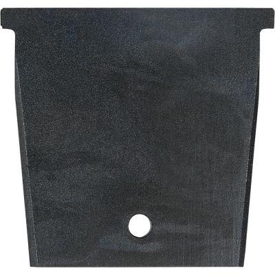 KS TOOLS Spann-Keil-Satz, Abgasanlage 1151366