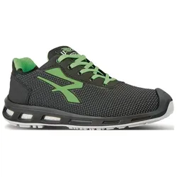 U-Power, Sicherheitsschuhe, Sicherheitsschuhe Strong S3 SRC (S3, 45)