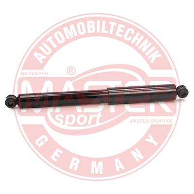 Master-sport Germany Stoßdämpfer [Hersteller-Nr. 34442K-PCS-MS] für Isuzu