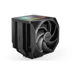 be quiet Luftkühler Dark Rock Elite 135mm 280W TDP schwarz