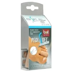Bort Pedisoft Texline Zeh. Fingerkappe medium