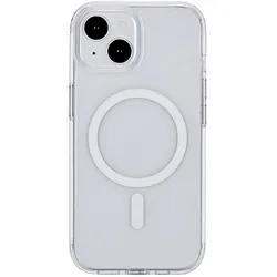 eSTUFF iPhone 15 Plus BERLIN - Clear (mit MagSafe)