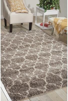 Nourison Amore Shag Area Rug