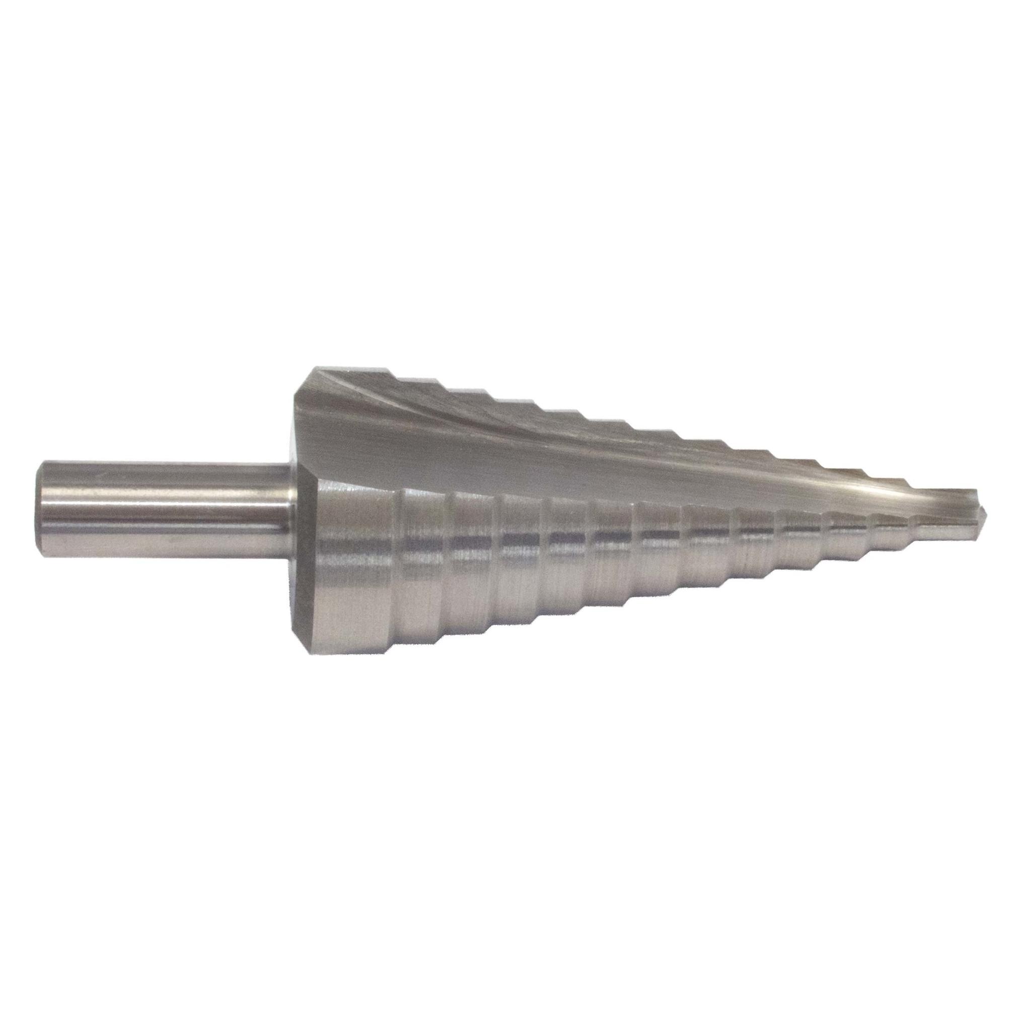 Magni PTG Universal-Stufenbohrer HSS 4-20mm (4-20mm) (229631)