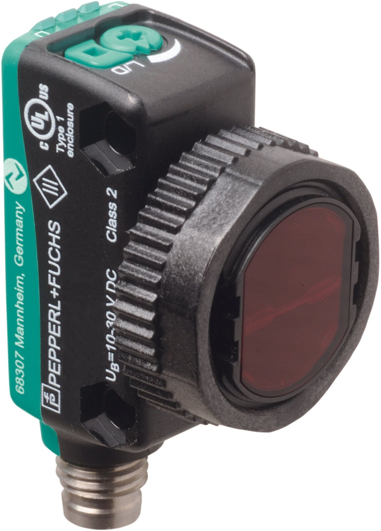 Pepperl+Fuchs Reflexionslichttaster HGA 267075-100263)