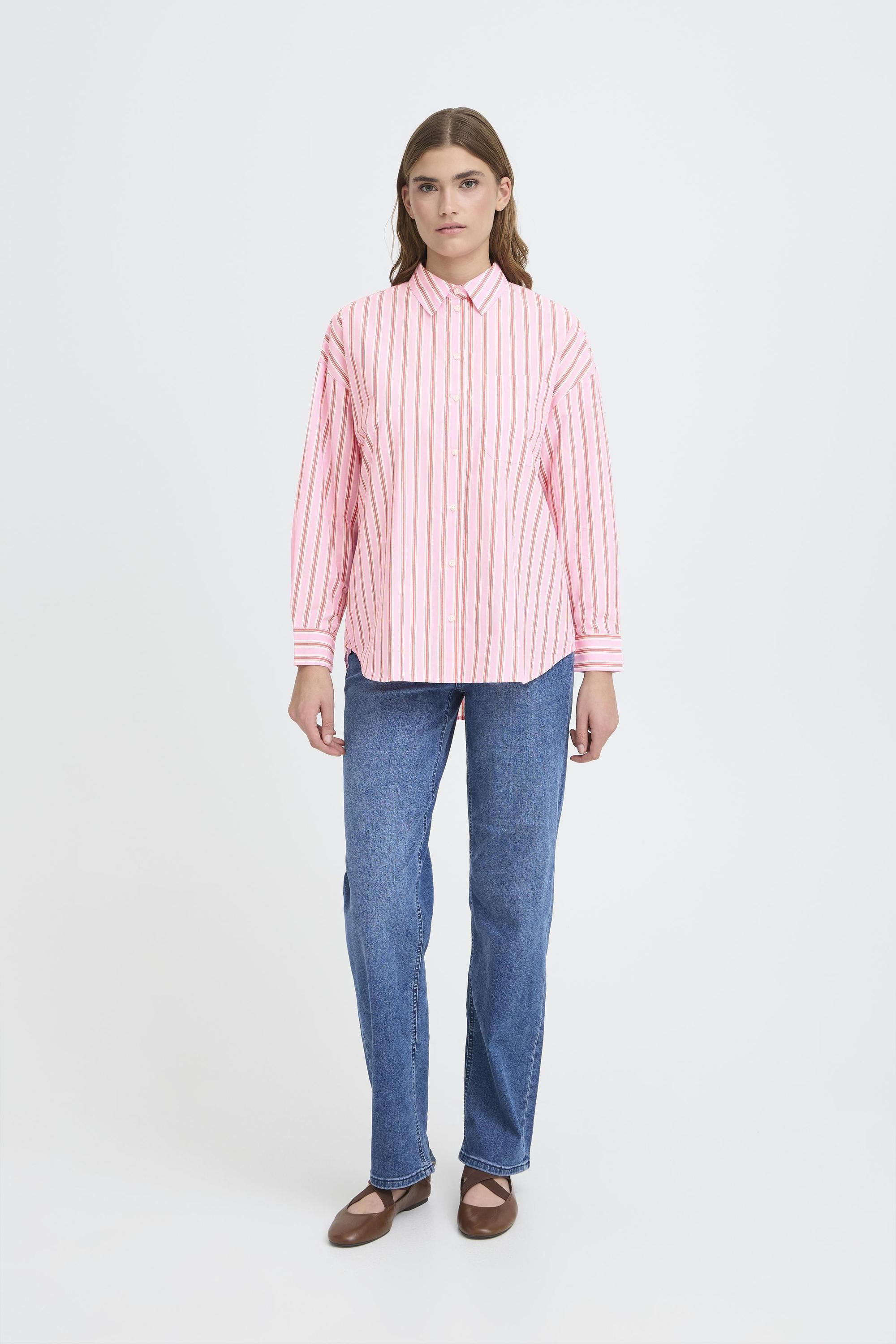 Langarm IHFLUCA Langarm Loose fit