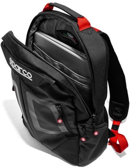 SPARCO 016440NRAZ Reppu