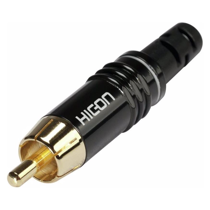 Hicon Cinch Stecker HI-CM06-NTL (30204057)