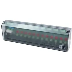 Roth Anschlussmodul AM-8 Flex 230 V, Zubehör Heizen