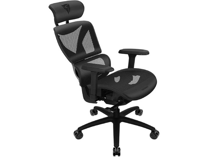 Gaming Sessel THUNDER X3 XTC Mesh
