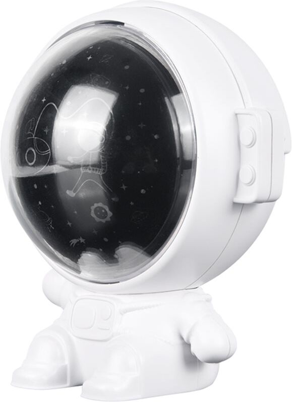 innoGIO GIOstar Astronaut projecteur 1 pcs