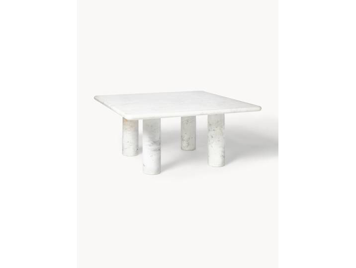 Marmor-Couchtisch Mabel