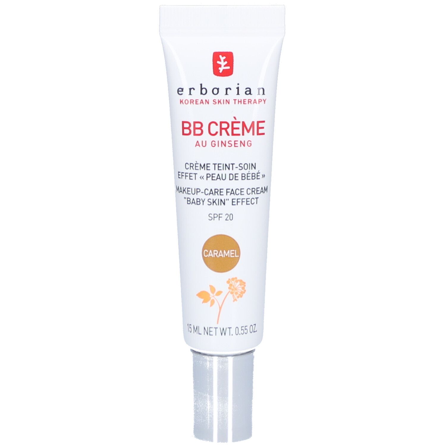 BB Creme Caramel 15 ml