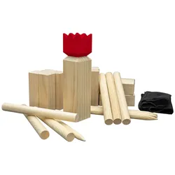 carromco Wikinger Schach Odin