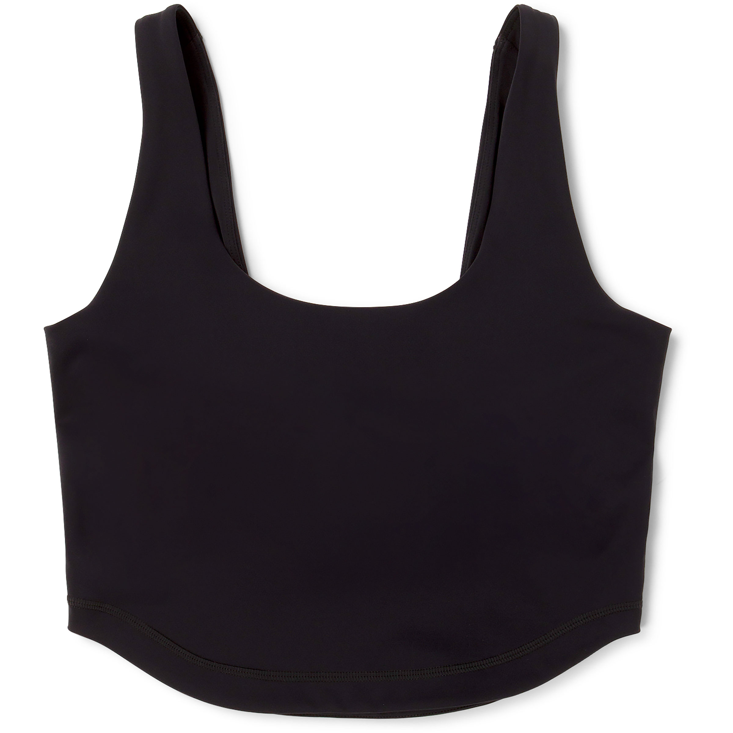 Ciele TRN Tank Sport BH Damen Sport-BHs schwarz Größe L Laufen | Training & Fitness Widerstandsfähig