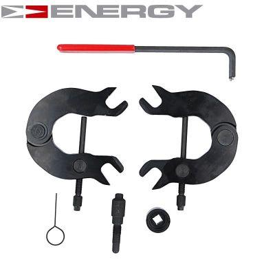 ENERGY Einstellwerkzeugsatz, Steuerzeiten NE00514