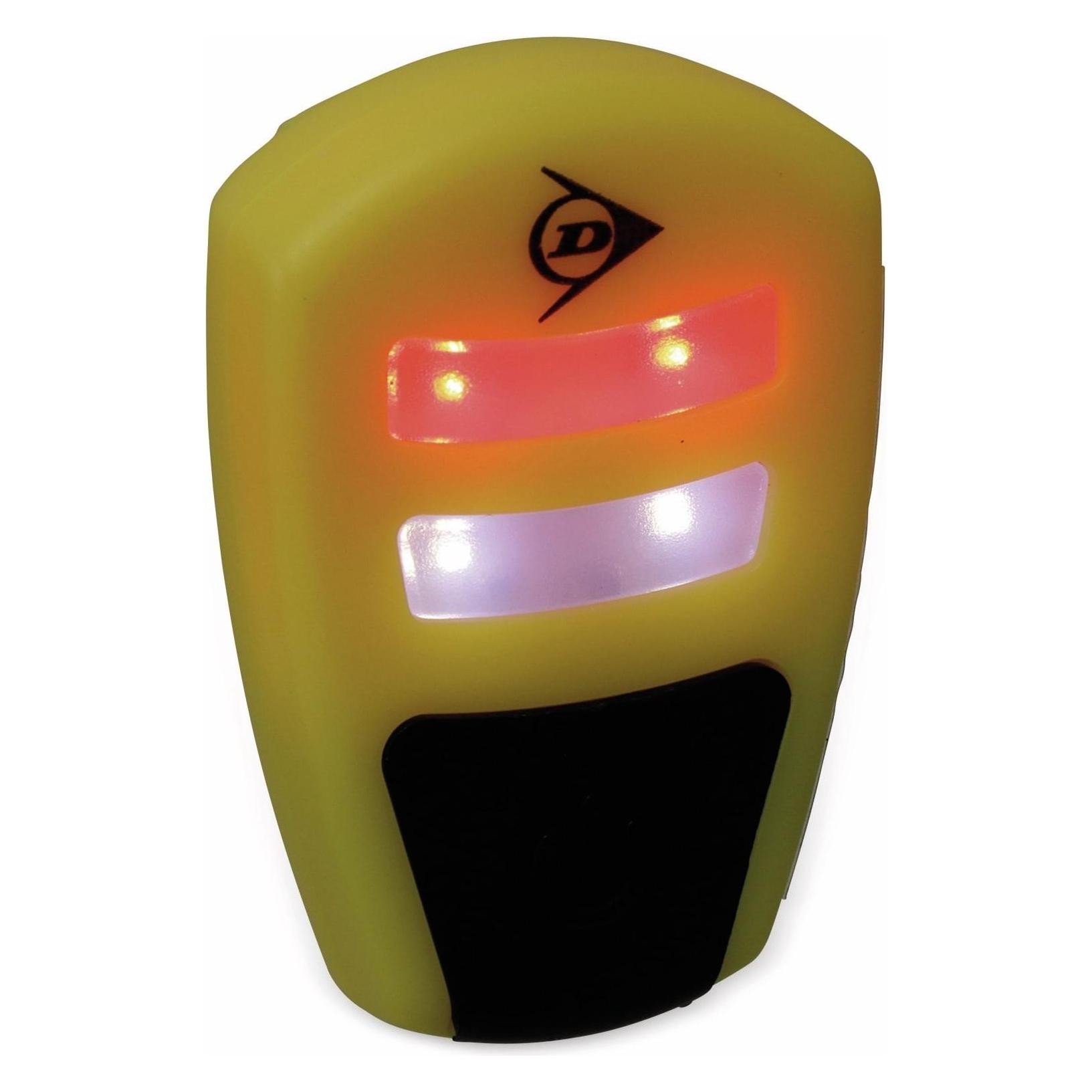 Dunlop Lauflicht (LED-CLIP)