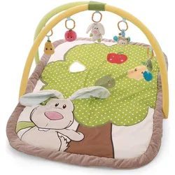 NICI, Krabbeldecke + Spielbogen, Activity Decke