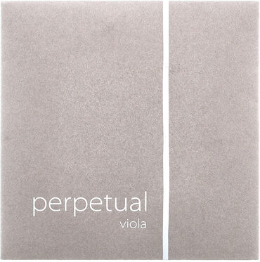Pirastro Perpetual Viola A Med. BE