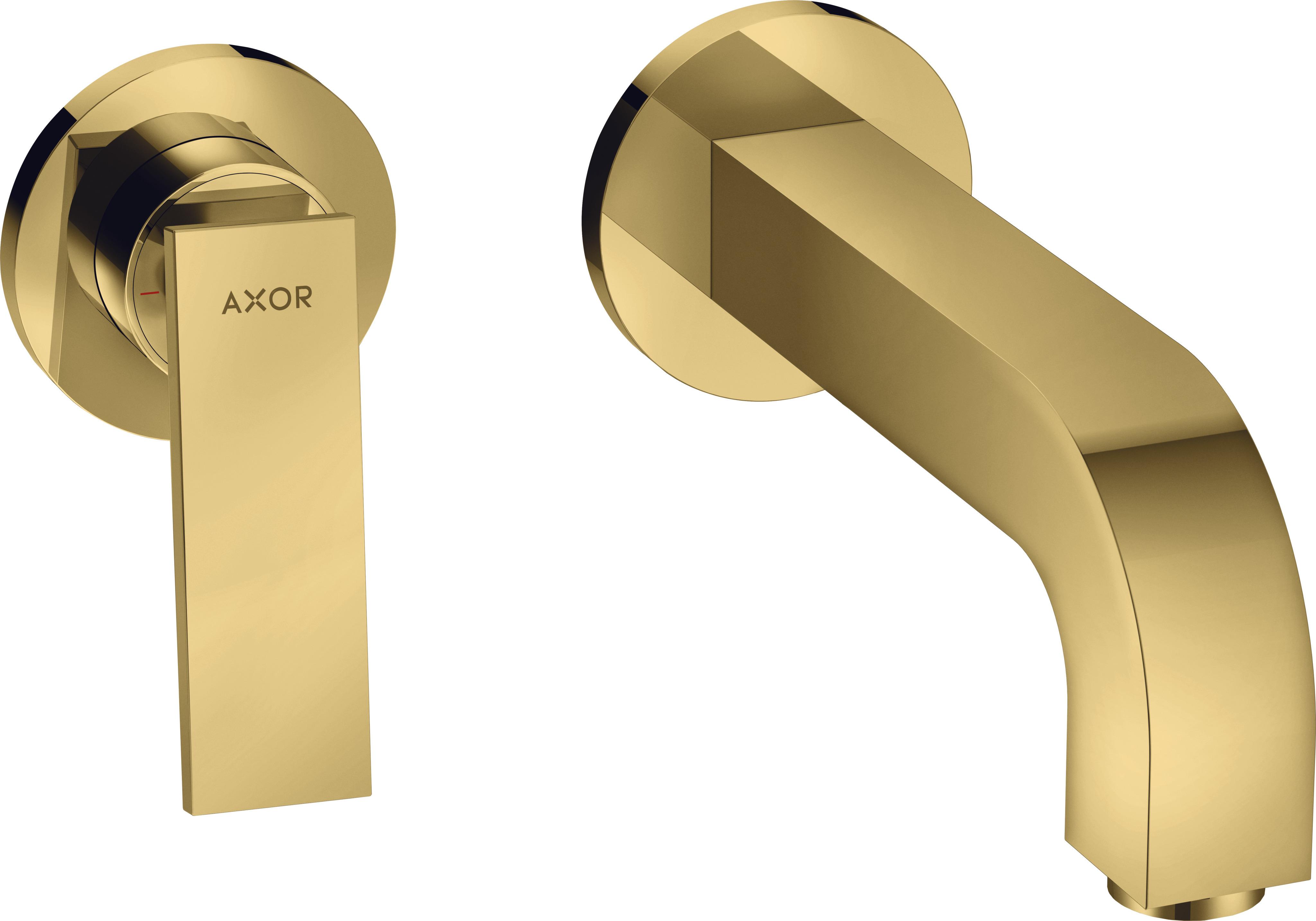 AXOR 39121990 Waschtischmischer UP Axor Citterio