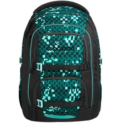 coocazoo PORTER Schulrucksack
