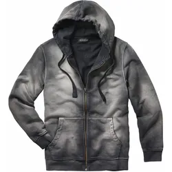 Unerreichbare Sweatjacke - S