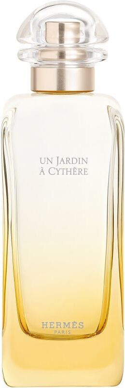 HERMÈS Parfums-Jardins Collection Un Jardin à Cythère Eau de Toilette nachfüllbar unisex 100 ml