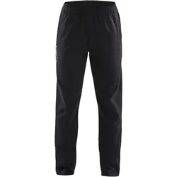 CRAFT Progress Torwart Jogginghose Damen 999000 - black S