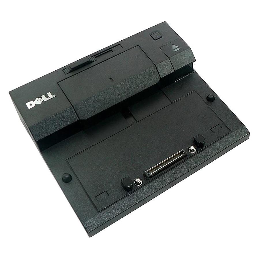 Dell E-Port Advanced 130W AC USB3 (2 Ports) (2W7T4)