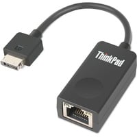 ThinkPad GEN2 > Ethernet Adapter schwarz