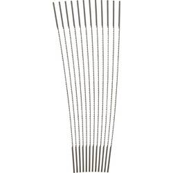 STANLEY STHT0-20129 Holzsaegeblatt fuer Laubsäge 290mm 12St