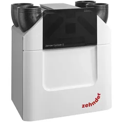 Zehnder Lüftungsgerät ComfoAir Q350 TR Enthalpie