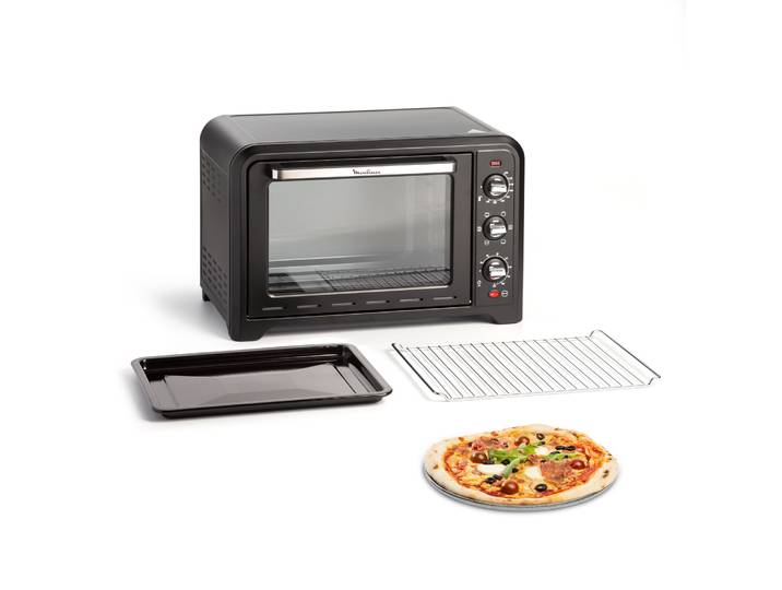 Mini four Optimo 39L OX485810 MOULINEX