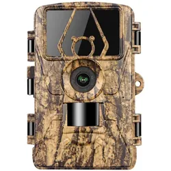 Braun Photo, Wildkamera
