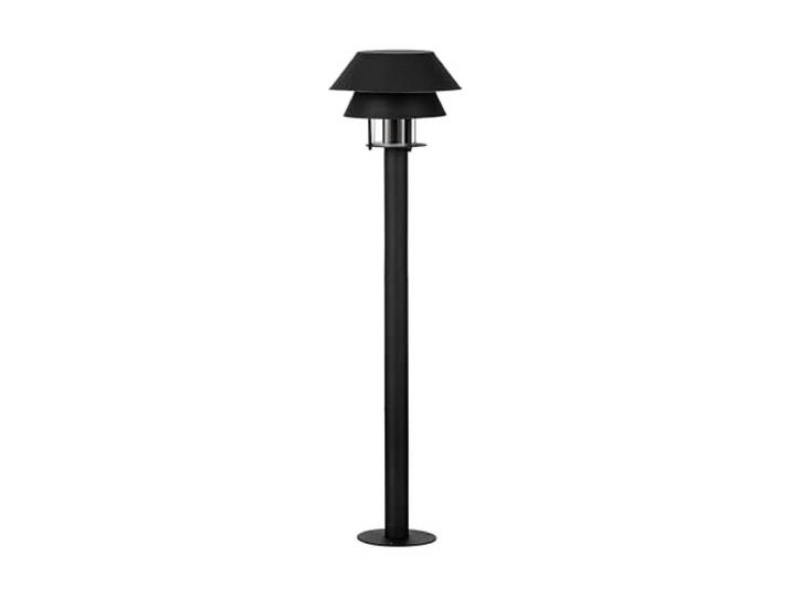 EGLO Outdoor Stehlampe Chiappera, Außenlampe Garten, Außenleuchte stehend