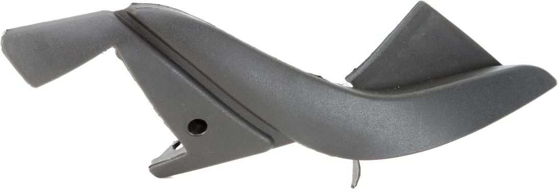 Boîtier, rétroviseur extérieur PACOL BPD-VO015R