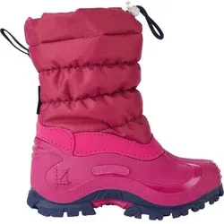 McKINLEY Kinder Apresschuhe Jules, Größe 21 in Pink Pink