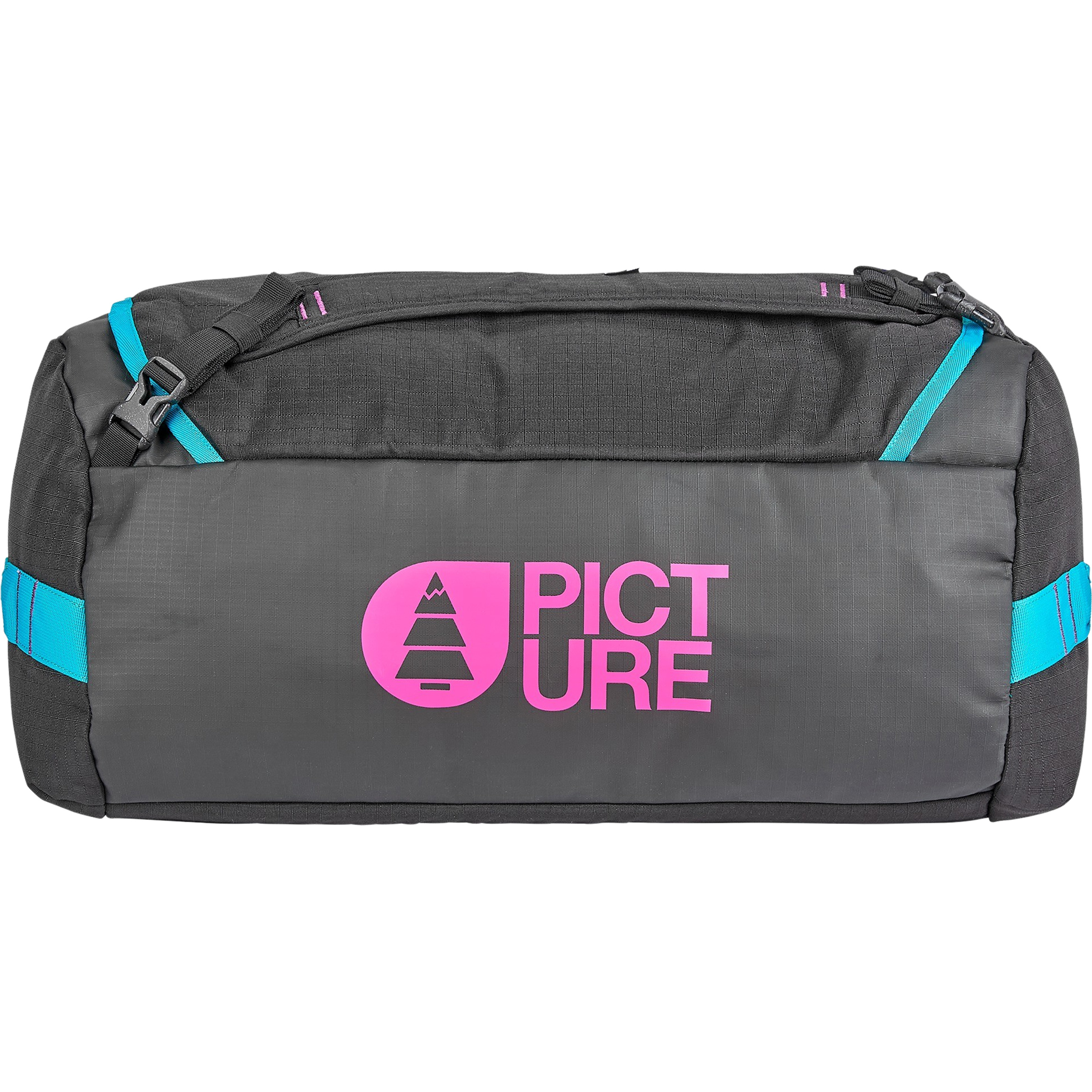 Picture Wildpath 40 Duffle Reisetasche black ii Größe 40L