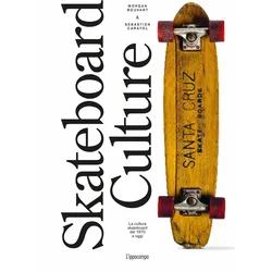 Skateboard culture, Ratgeber