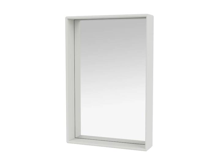 Montana Shelfie colour frame Spiegel 46,8x69,6 cm Nordic