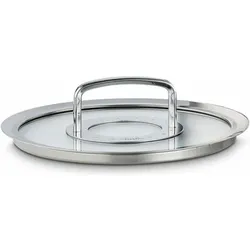 Fissler Original-Profi Collection (ab 2021), Zubehör Kochgeschirr, Transparent