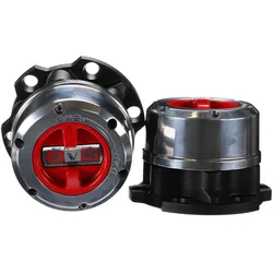Sixtol, Autotuningteile, AVM 454HP Freilauf - Toyota