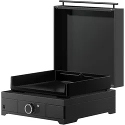 Plancha Edition One Set 45 Elektro