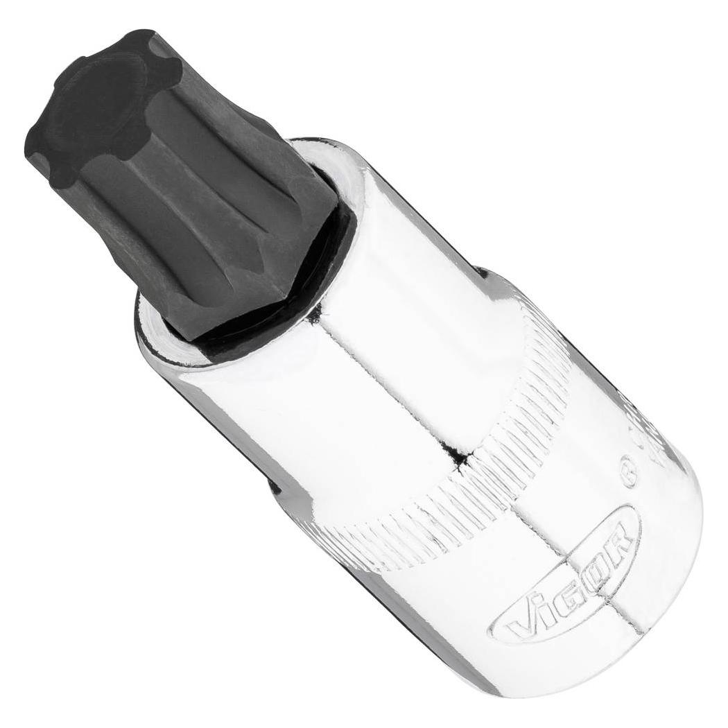 Vigor 1/2" T SCHRAUBENDR. EINSATZ IP60 (V7055-IP60)